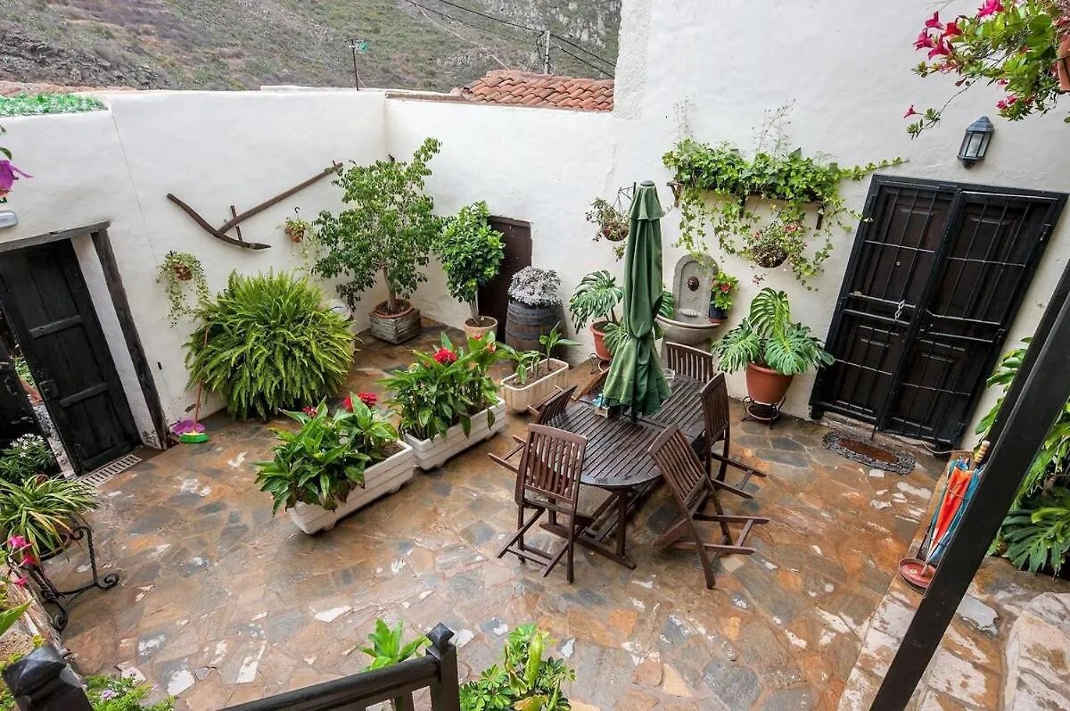 Casa La Fuente Villa Arona  Spain