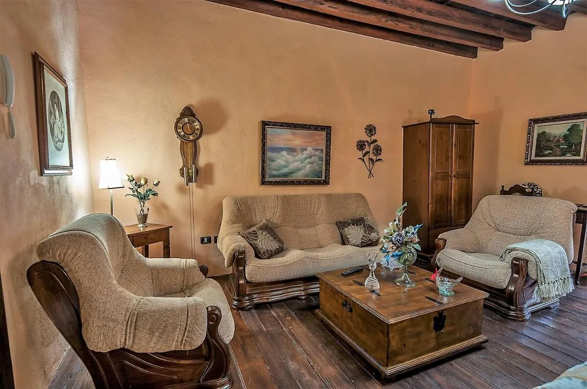 Holiday home Casa La Fuente Villa Arona