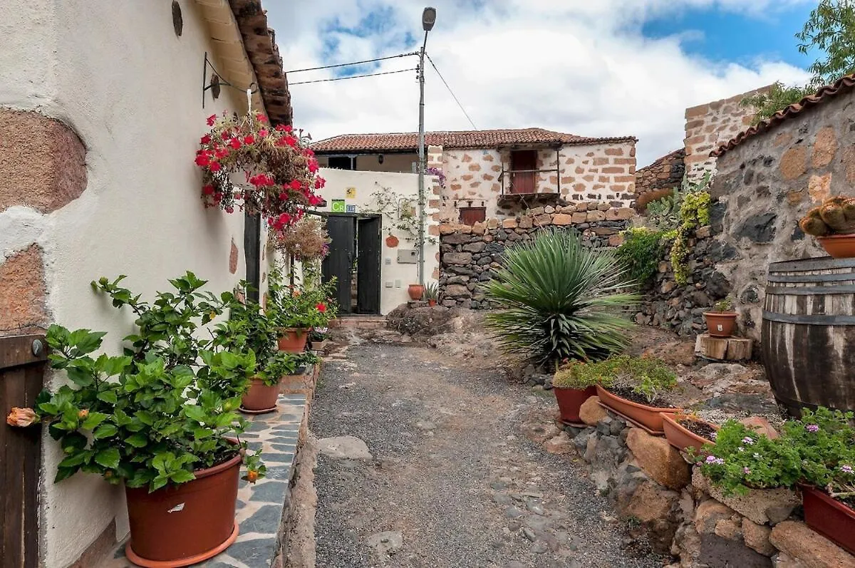 Casa La Fuente Villa Arona  Holiday home Arona (Tenerife)