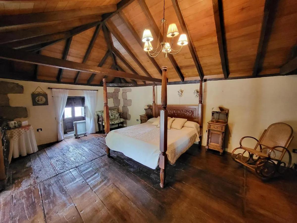 아로나 Casa La Fuente 빌라 0*,  스페인