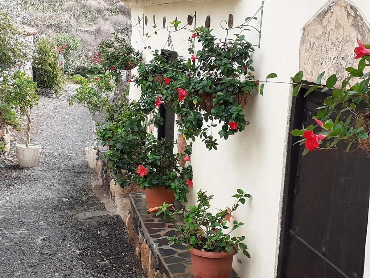 Casa La Fuente Villa Arona  Holiday home Arona (Tenerife)