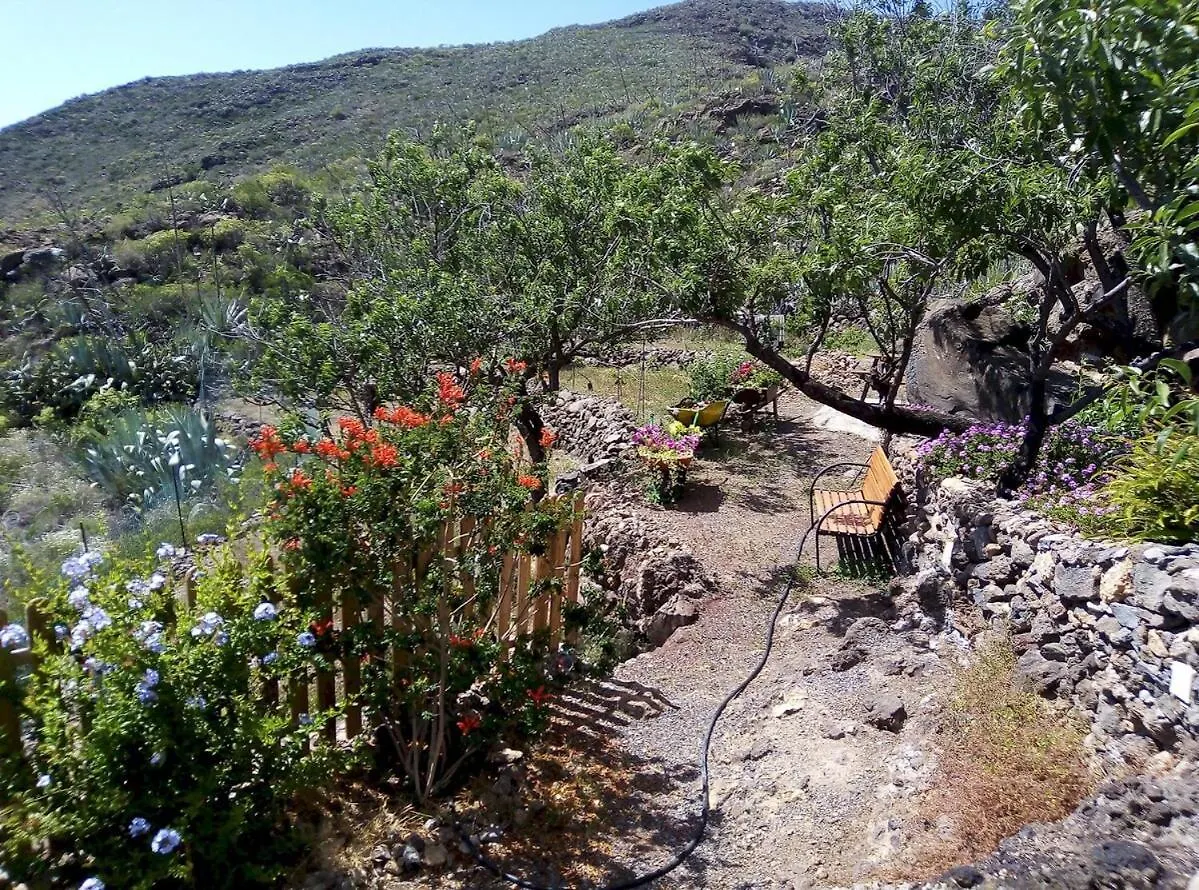 Holiday home Casa La Fuente Villa Arona