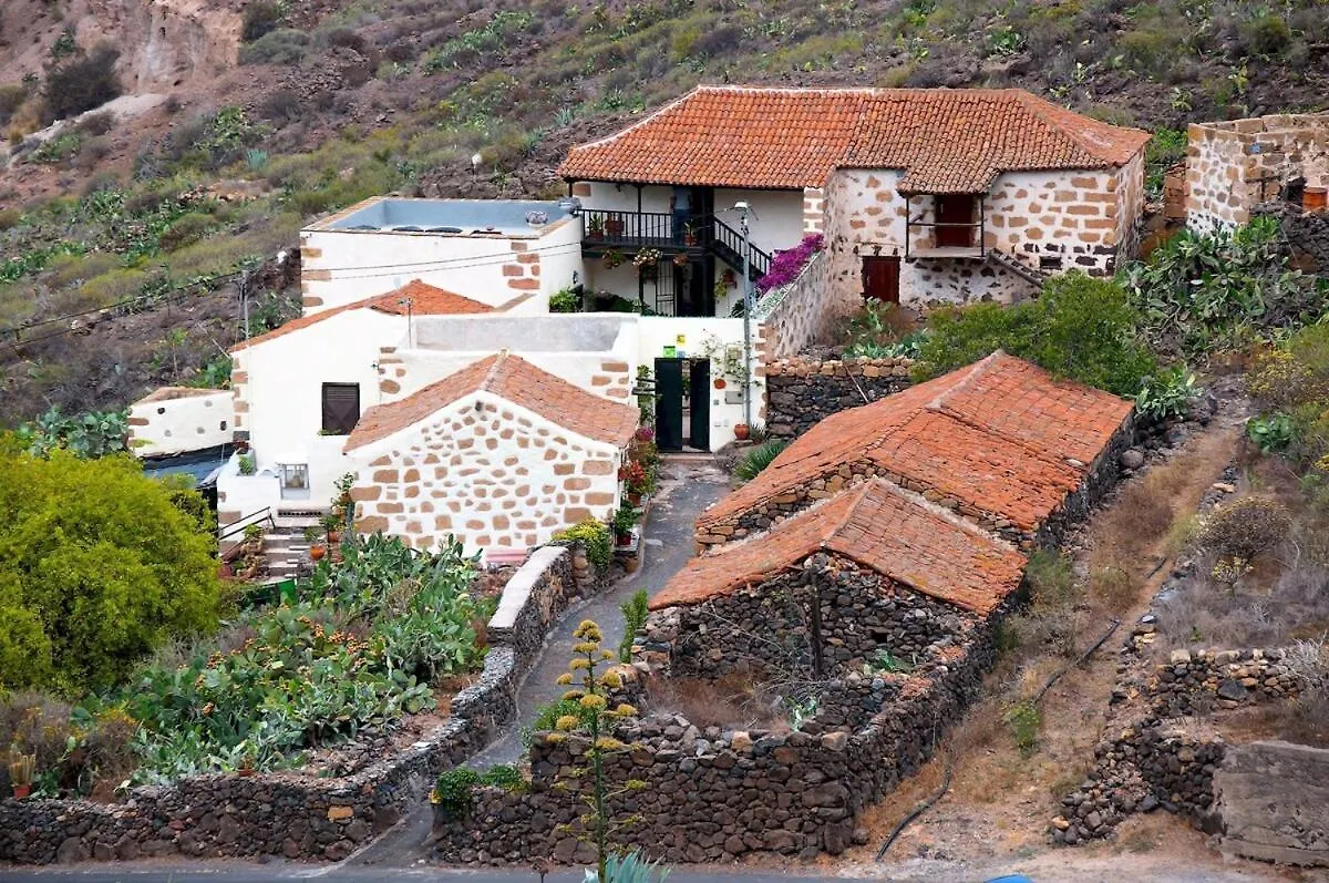 Casa La Fuente Villa Arona  Arona (Tenerife)