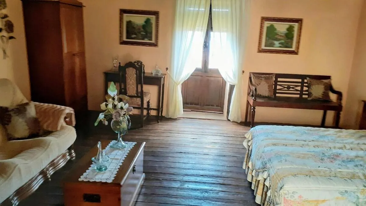 Holiday home Casa La Fuente Villa Arona