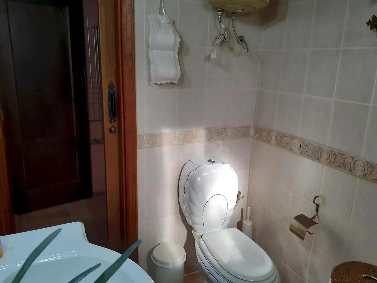 Holiday home Casa La Fuente Villa Arona