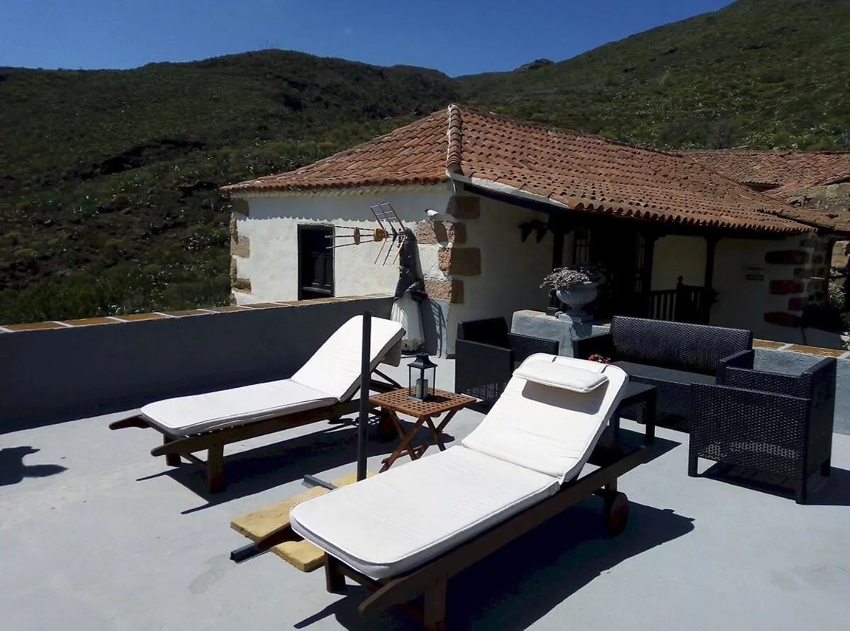 Casa La Fuente Villa Arona  0*, Arona (Tenerife)