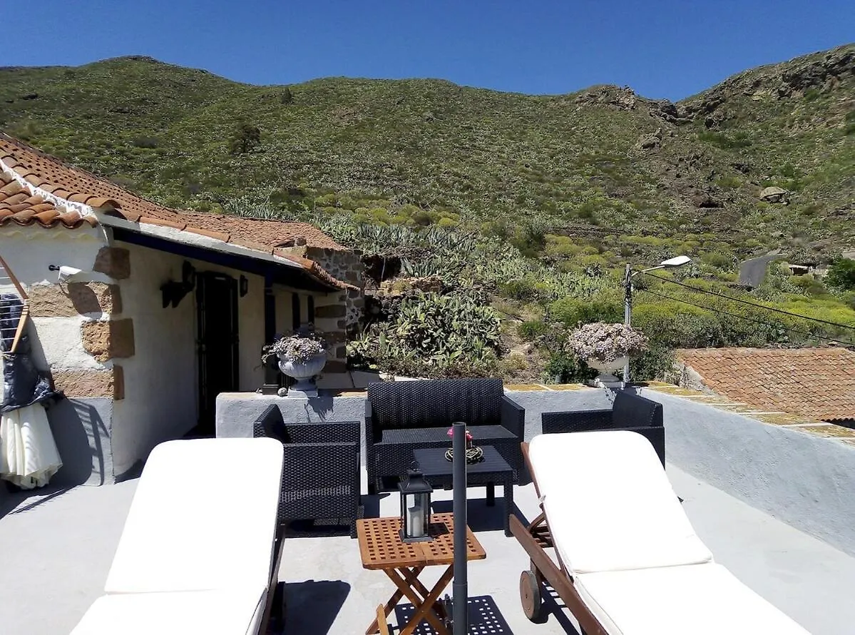 Casa La Fuente Villa Arona  Holiday home