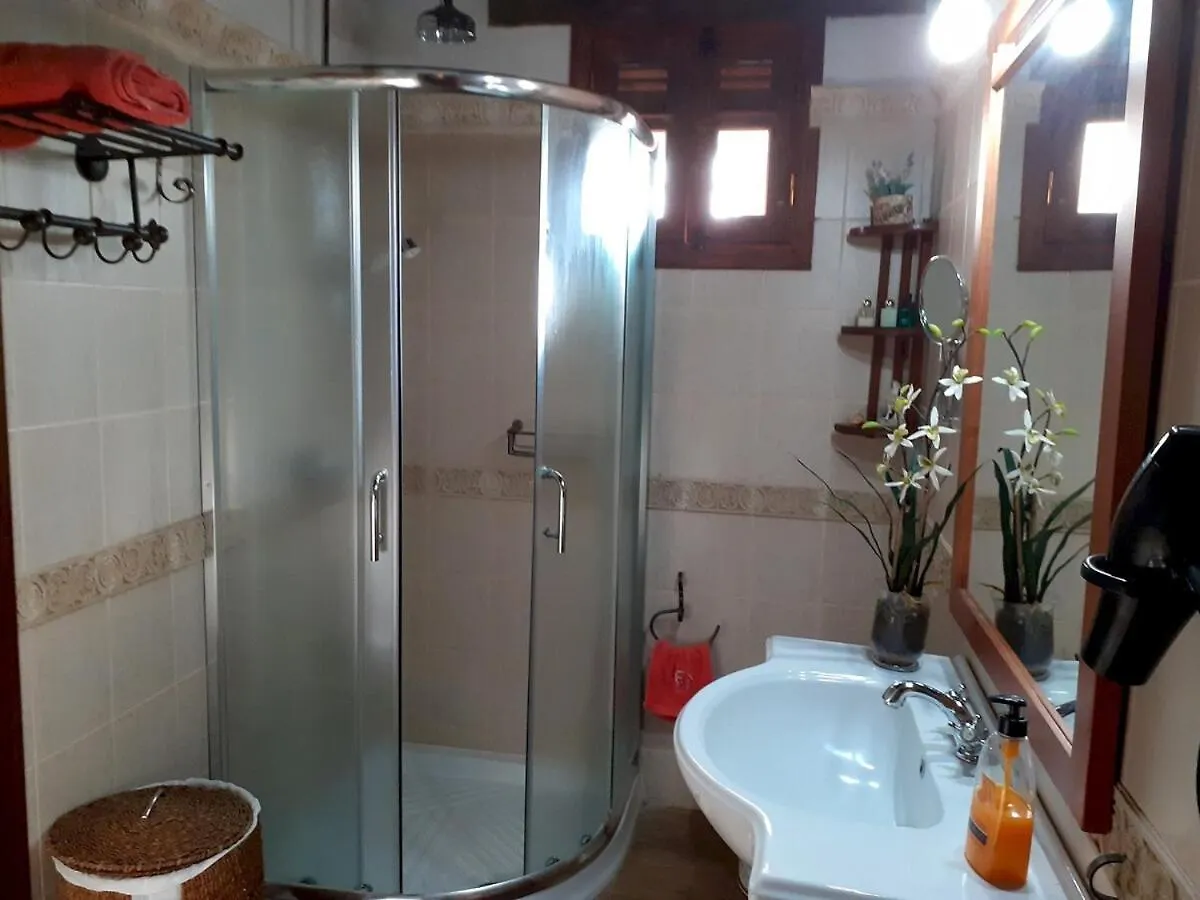 아로나 Casa La Fuente 빌라