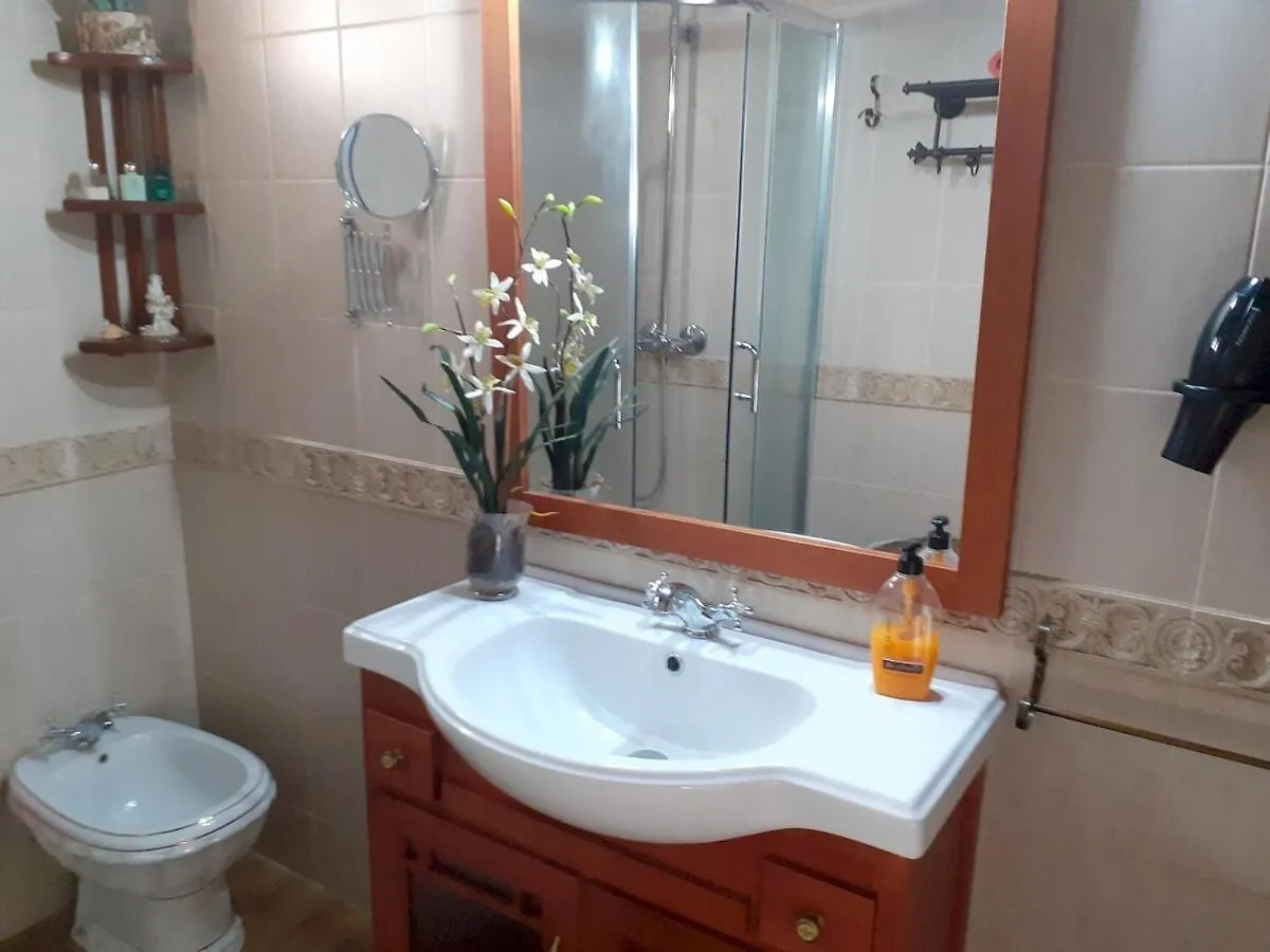 Holiday home Casa La Fuente Villa Arona  Spain