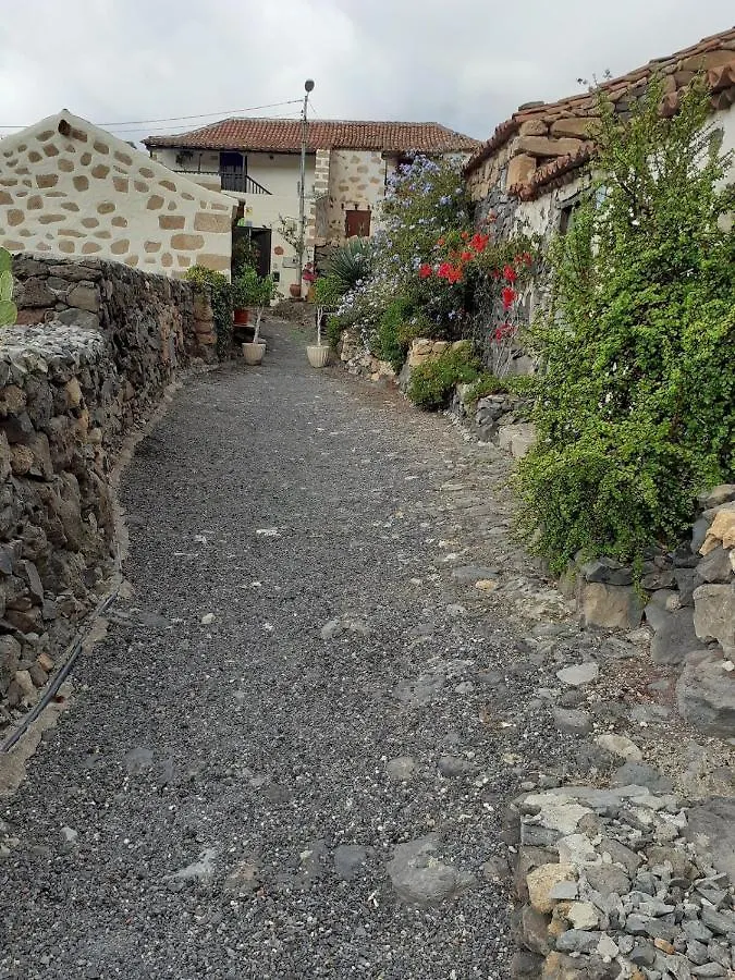 Casa La Fuente Villa Arona  Spain