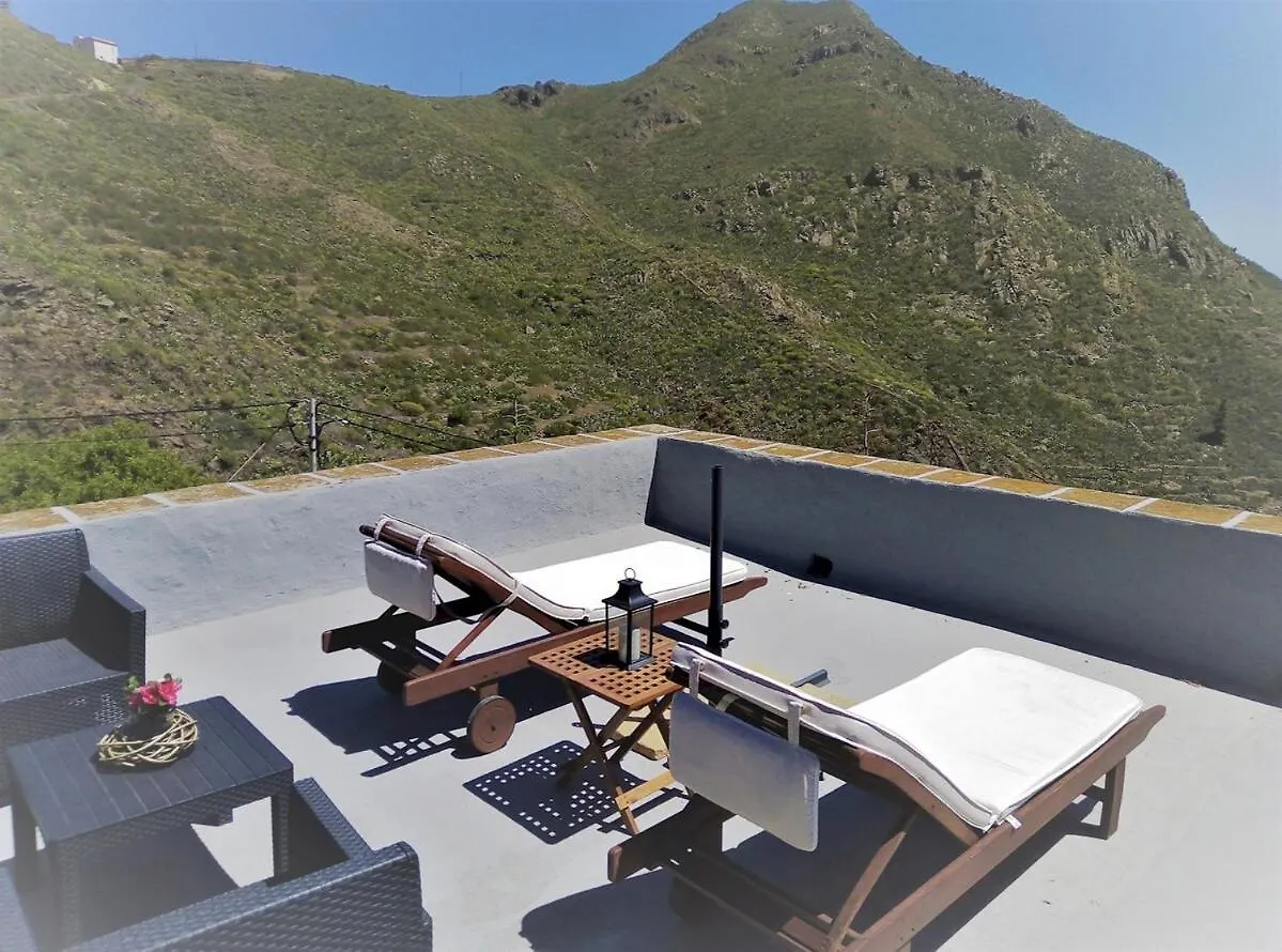 Holiday home Casa La Fuente Villa Arona