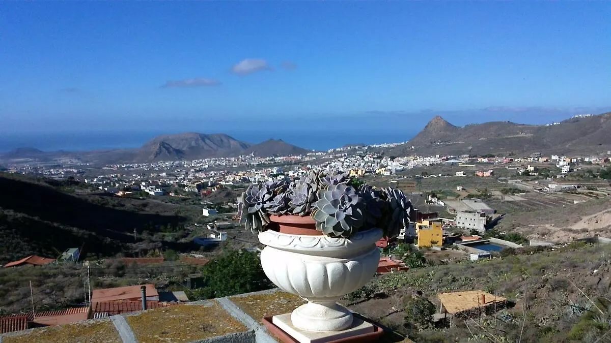 Casa La Fuente Villa Arona  0*, Arona (Tenerife)