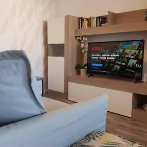 Apartamento Perfect Flat For Your At South Tenerife, Arona (Tenerife)