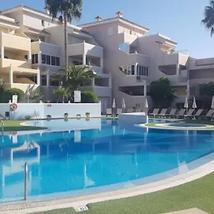 Apartamento Chayofa Country Club, Arona (Tenerife)