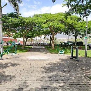 Сasa de vacaciones Gavias I, Arona (Tenerife)