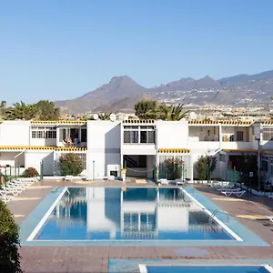 Monolocale Splendida In Tenerife Del Sur Casa Mimi Casa vacanze