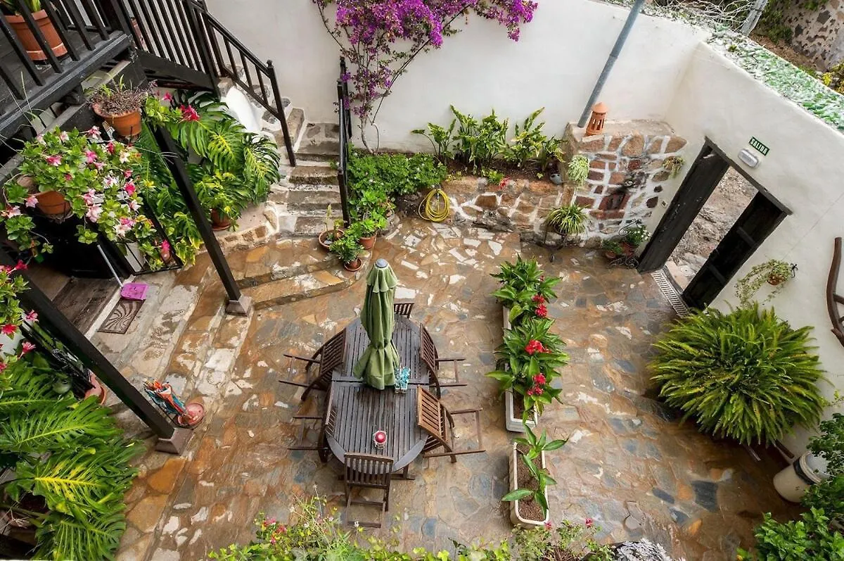 Prázdninový dům Vila Casa La Fuente Arona  Španělsko