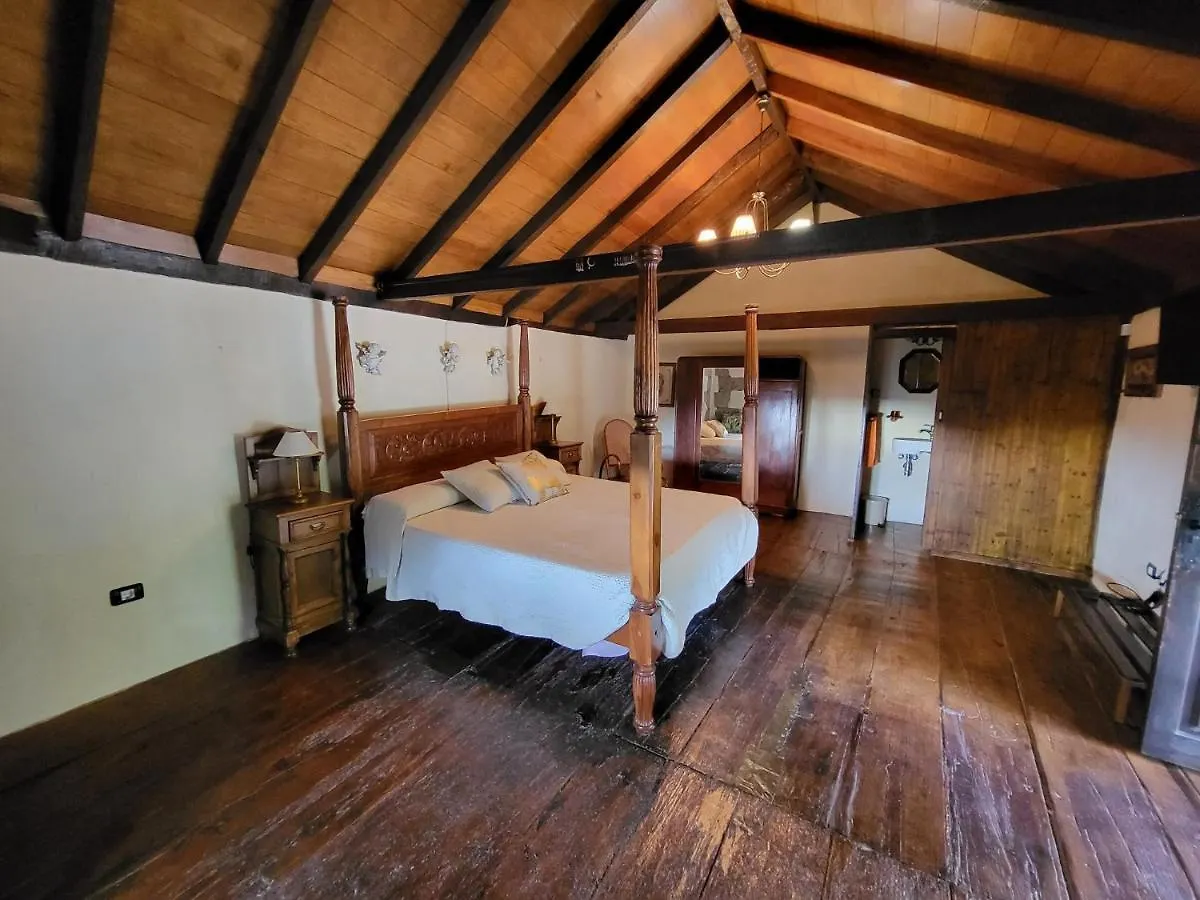 Prázdninový dům Vila Casa La Fuente Arona  Španělsko