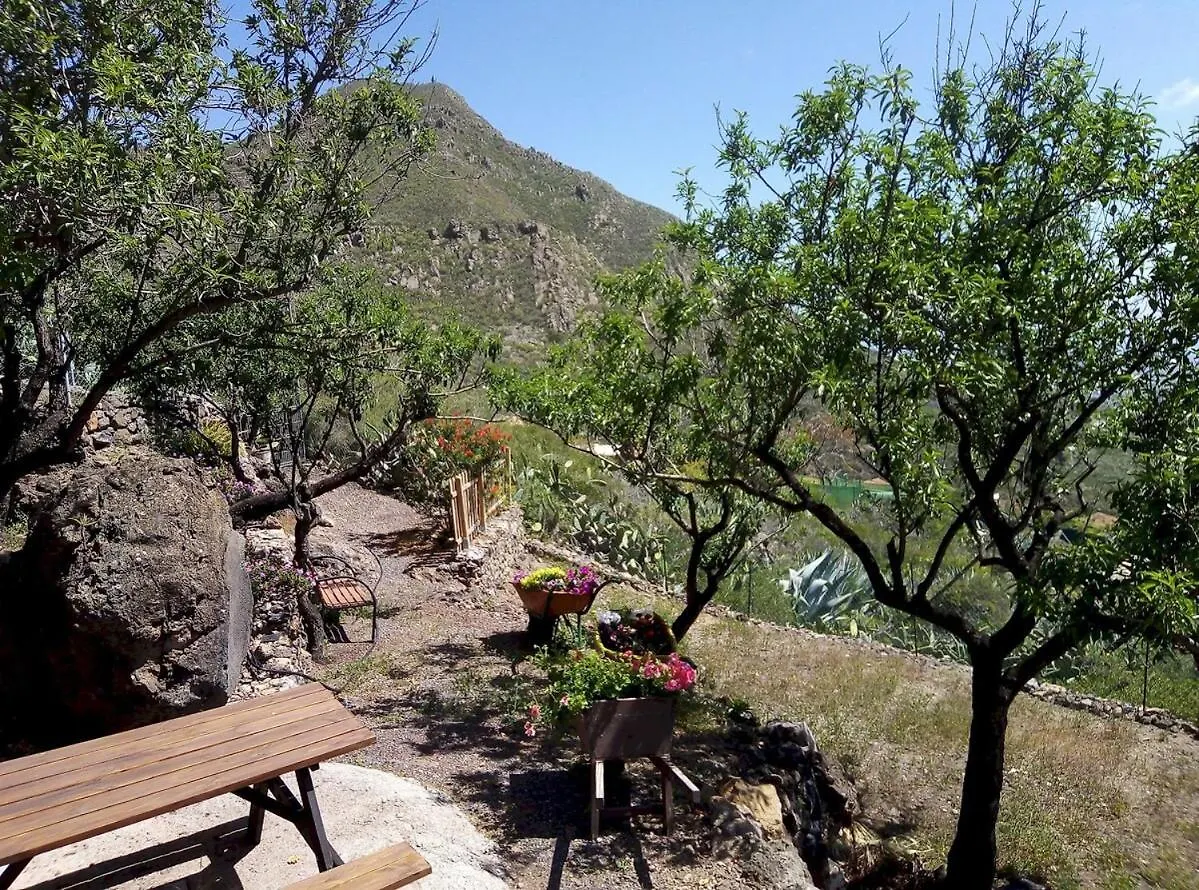 Vila Casa La Fuente Arona