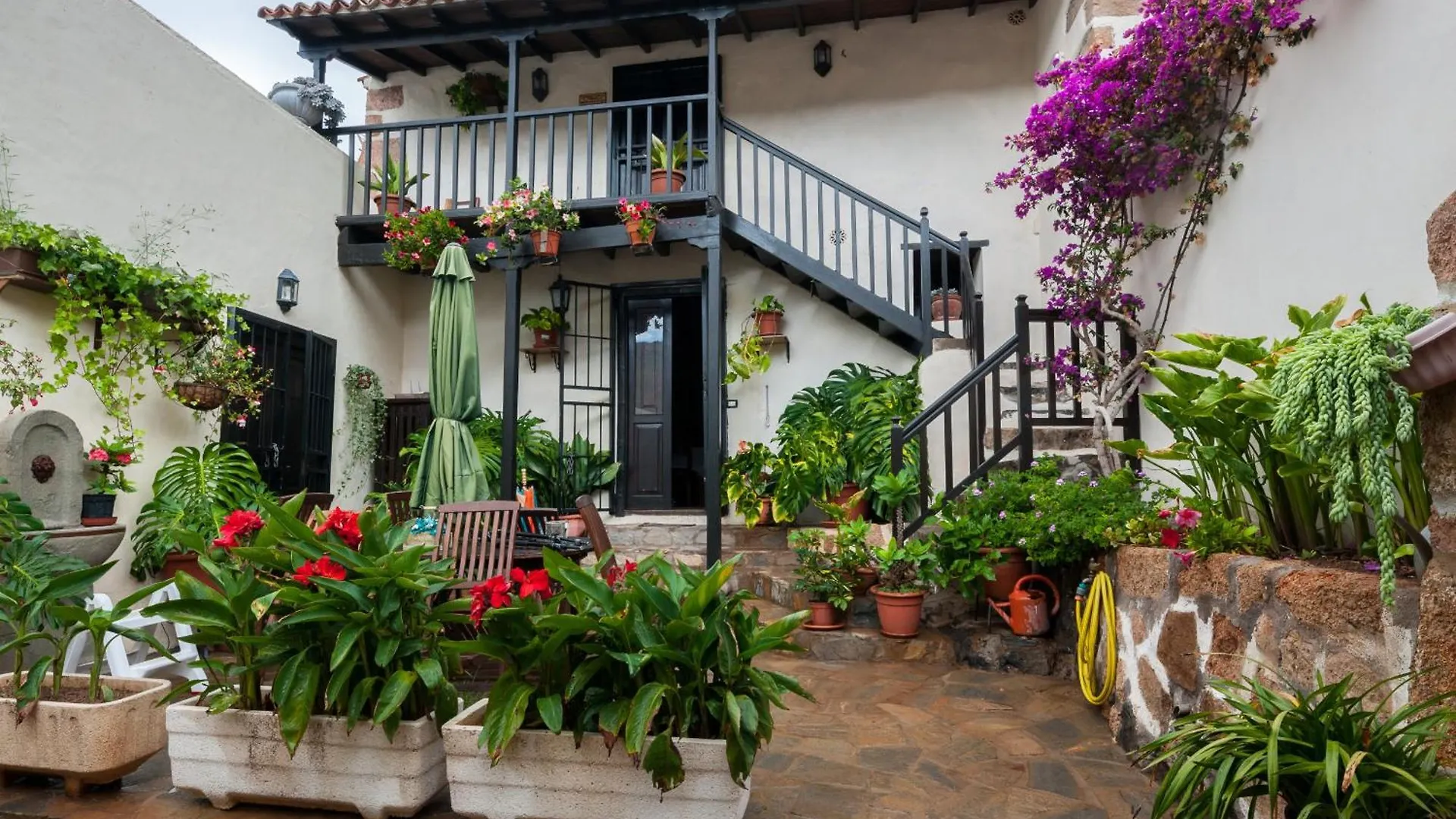 Vila Casa La Fuente Arona